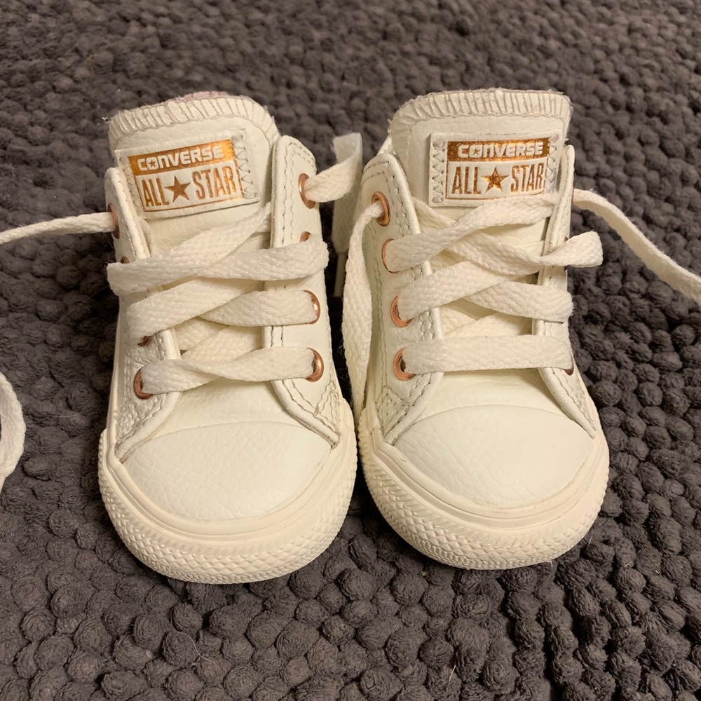 Toddler Converse